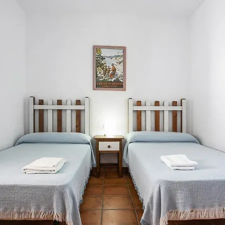 Casa Playamar * Vejer de la Frontera