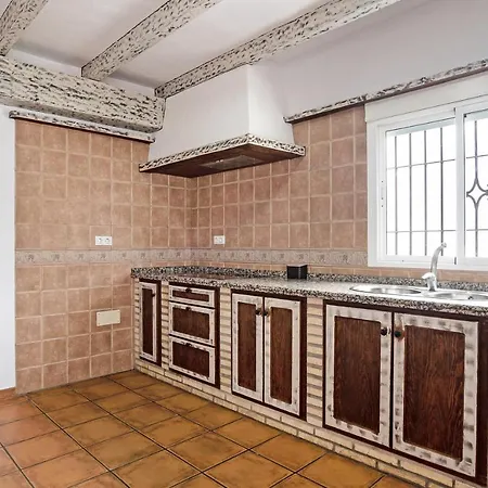 Casa Playamar Сasa de vacaciones Vejer de la Frontera