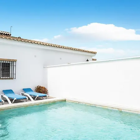 Holiday home Casa Playamar *