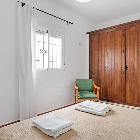 Casa Playamar Vejer de la Frontera