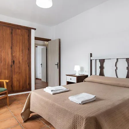 Holiday home Casa Playamar