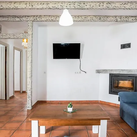Casa Playamar Holiday home *