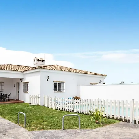 Holiday home Casa Playamar
