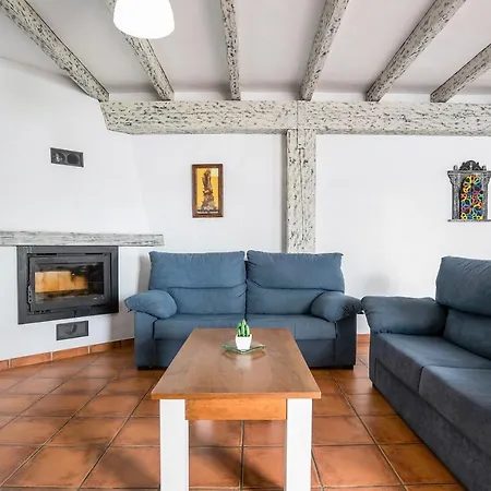 Casa Playamar Holiday home Vejer de la Frontera