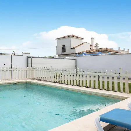 Holiday home Casa Playamar