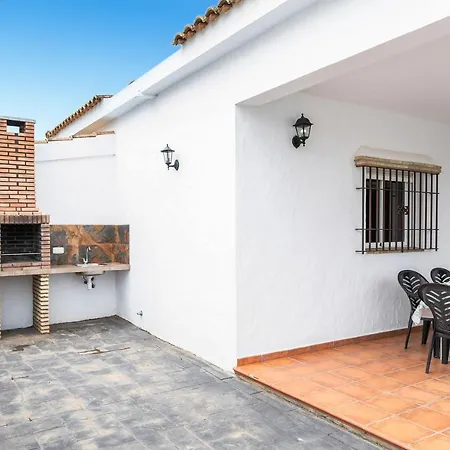 Casa Playamar Vejer de la Frontera