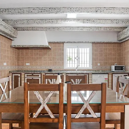 Casa Playamar Holiday home Vejer de la Frontera