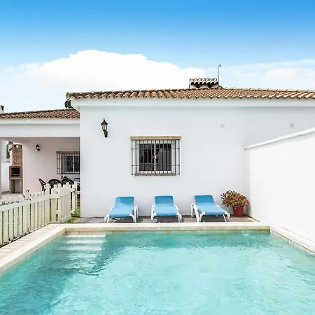 Holiday home Casa Playamar *