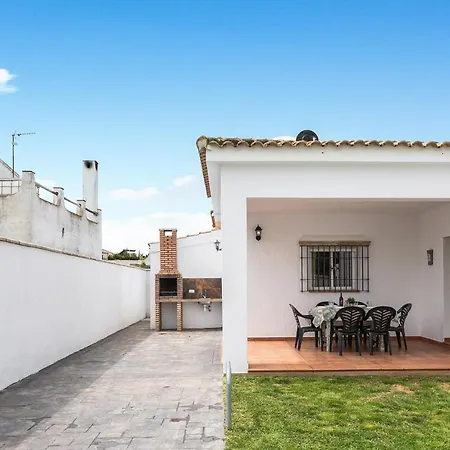 Casa Playamar Holiday home