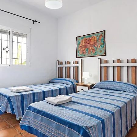 Casa Playamar Vejer de la Frontera