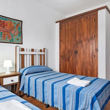 Casa Playamar
