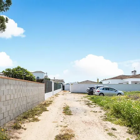 Casa Playamar Holiday home