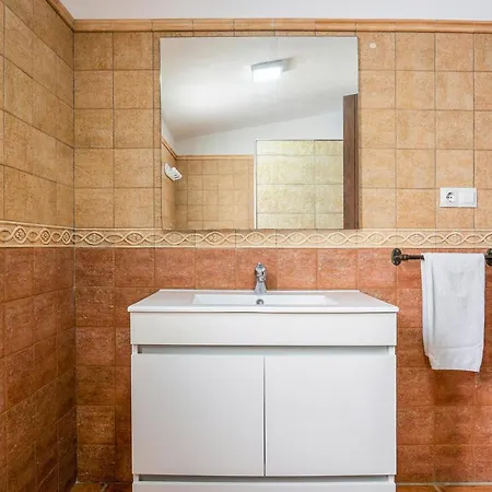 Casa Playamar Holiday home Vejer de la Frontera