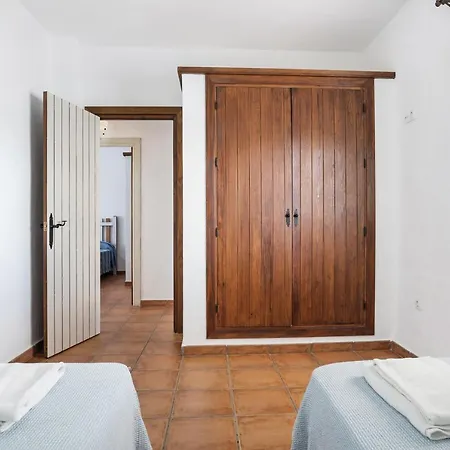 Casa Playamar