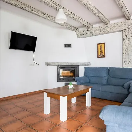 Casa Playamar Holiday home