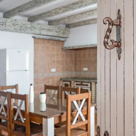Casa Playamar